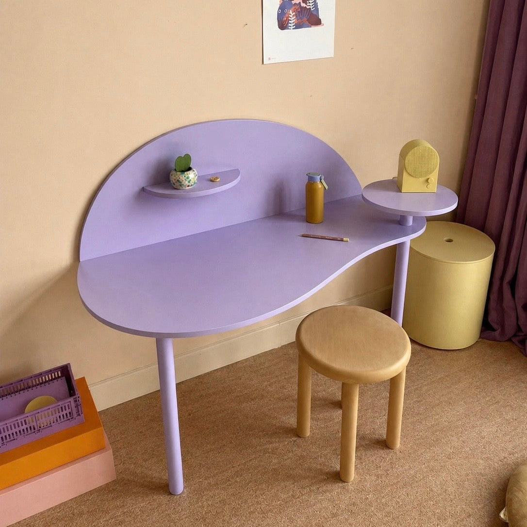 Dunes desk