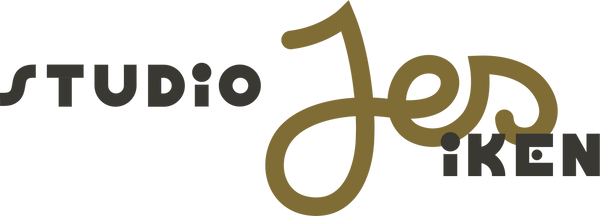 STUDIO JES IKEN