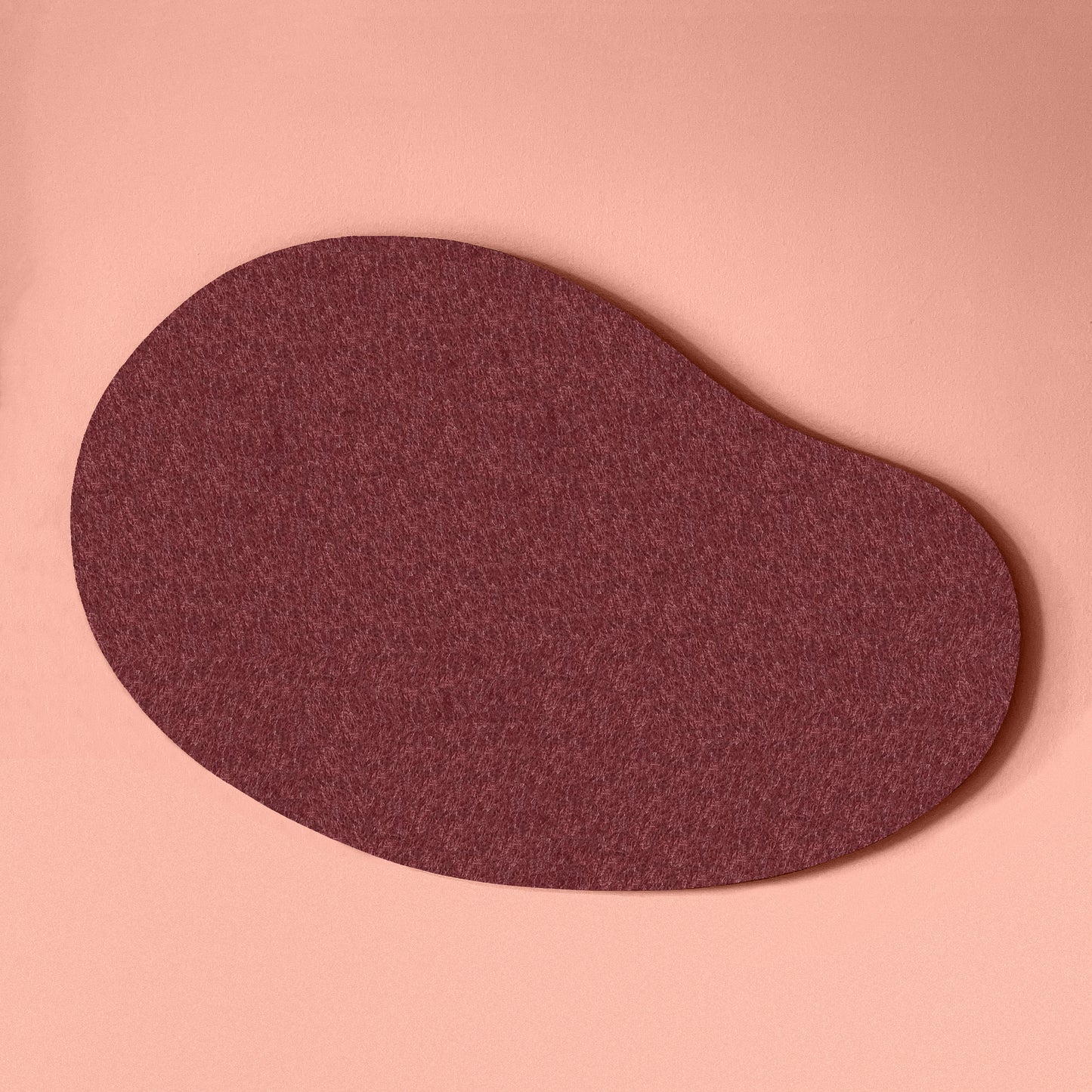 Pebble pinboard