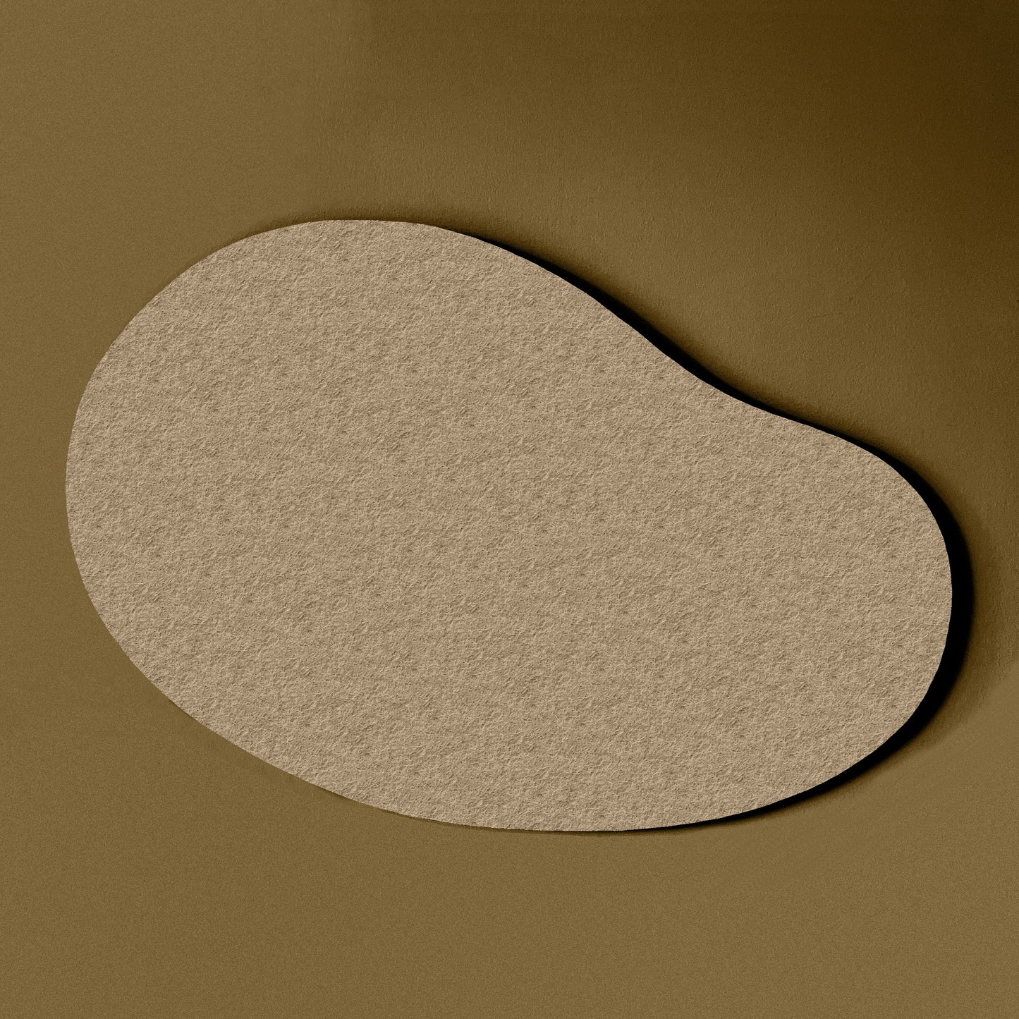 Pebble pinboard