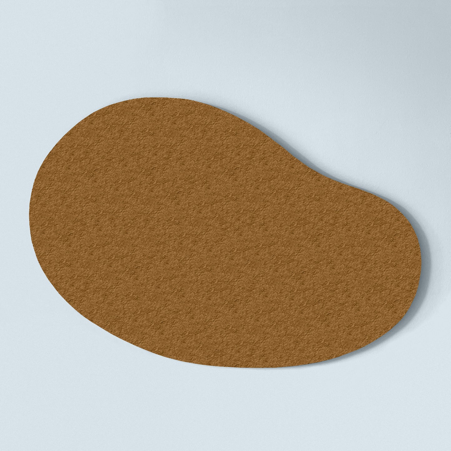 Pebble pinboard