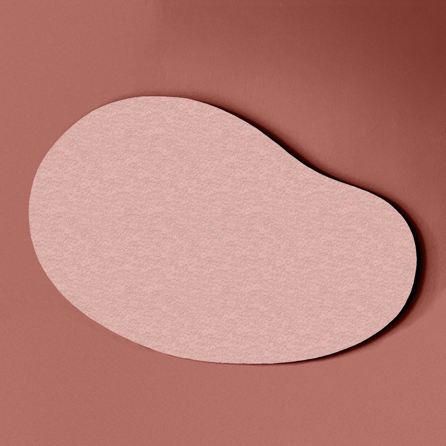 Pebble pinboard