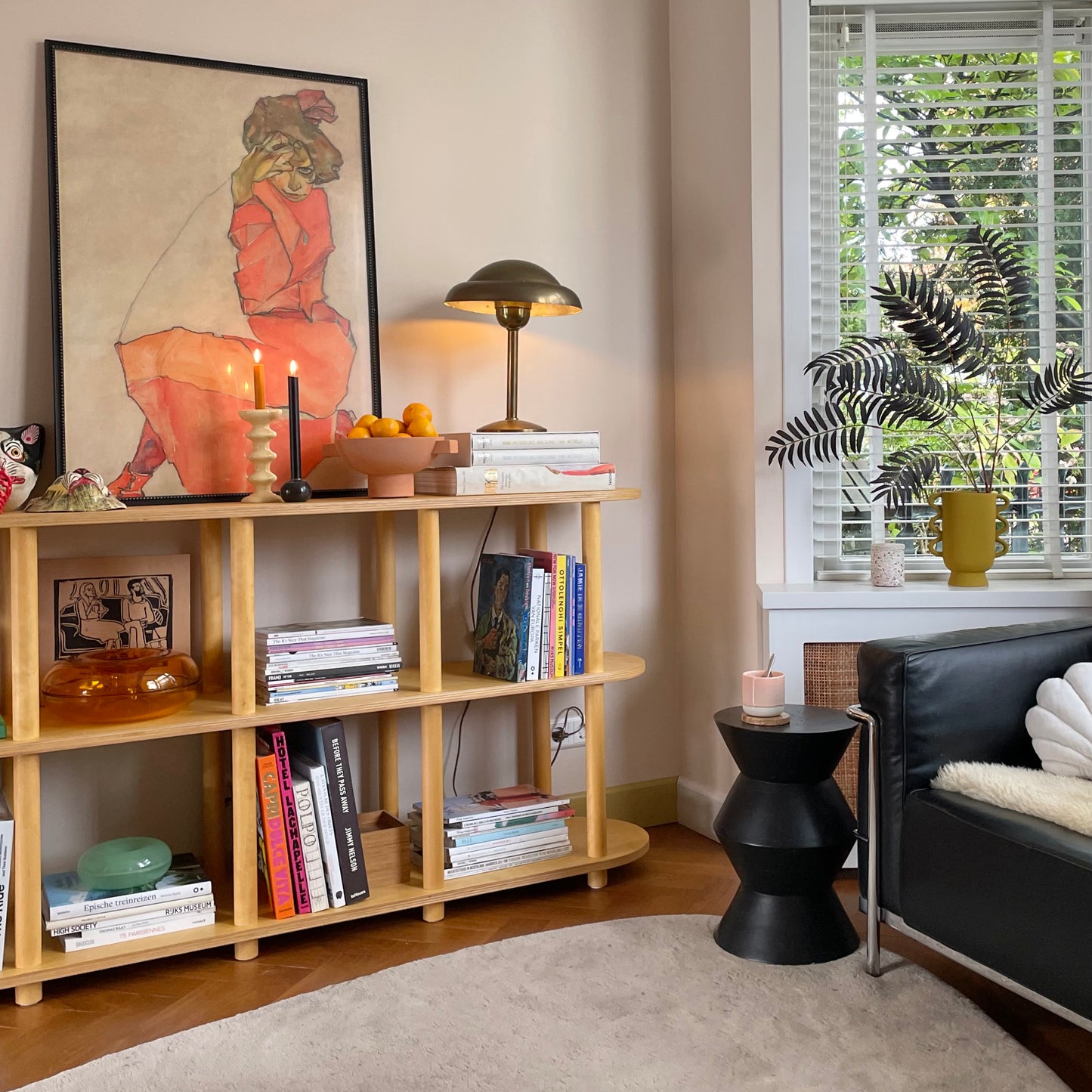 Tides modular - sideboard