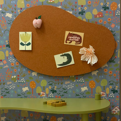 Pebble Pinboard