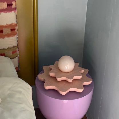 Sunny lamp