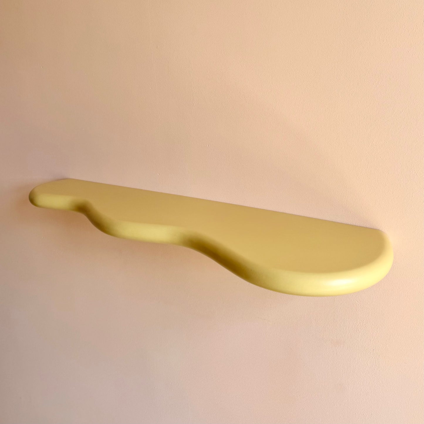 Float Shelf