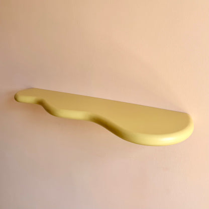 Float Shelf