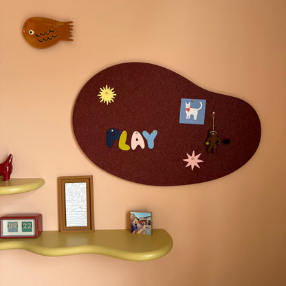 Pebble Pinboard