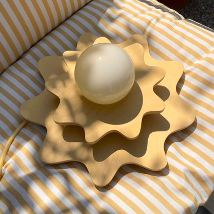 Sunny lamp