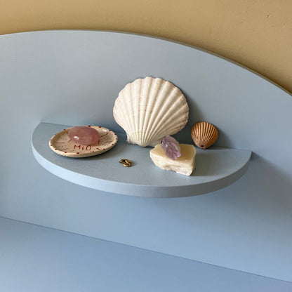 Dunes desk