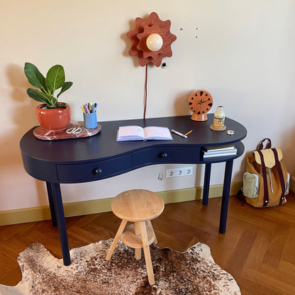 Waves Desk - Lades