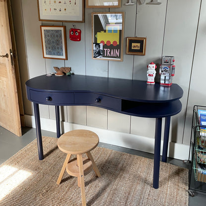 Waves Desk - Lades