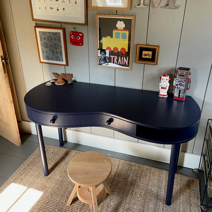 Waves Desk - Lades