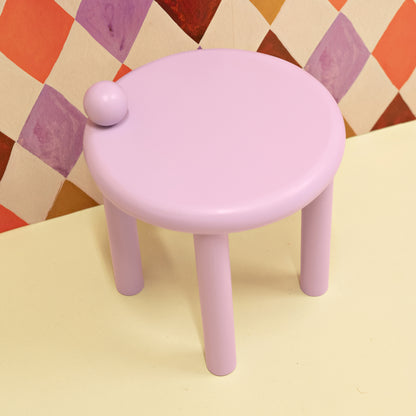 Float stool