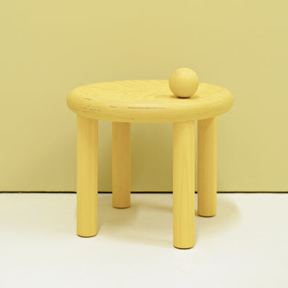 Float stool