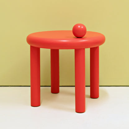 Float stool
