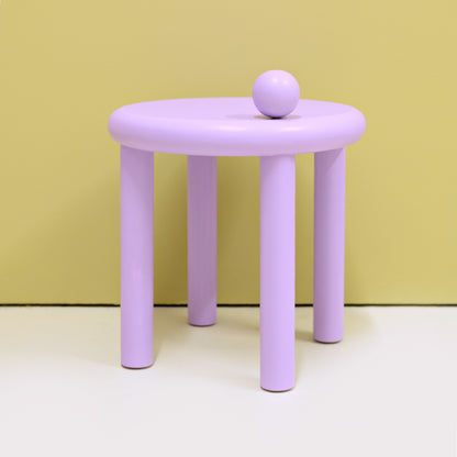 Float stool