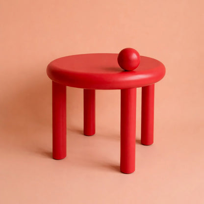 Float stool