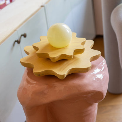 Sunny lamp