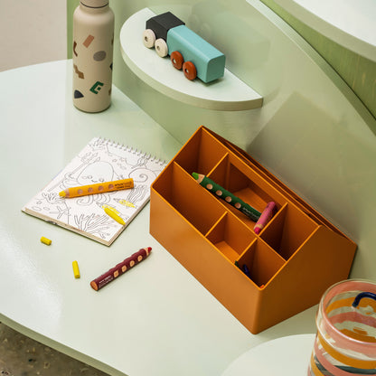 Dunes desk