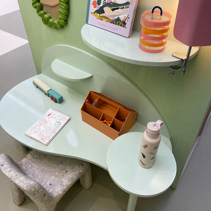 Dunes desk