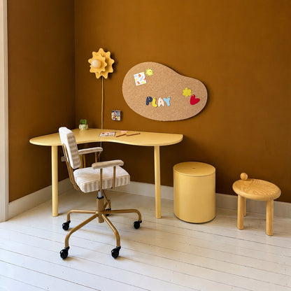 Waves Desk - Corner